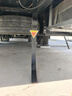新國標靜電拖地帶油罐車貨車靜電帶危險品車專用接地線橡膠靜電帶 國標1.5米 純銅雙股絲靜電帶 曬單實拍圖