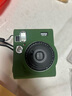 富士（FUJIFILM）拍立得 mini12mini90照相機(jī)一次成像相紙 一拍即得 打印旅游相機(jī) mini90 黑色（今日速發(fā)） 官方標(biāo)配（不含相紙） 曬單實(shí)拍圖