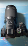 尼康(Nikon)單反相機入門級D5300套機單機 尼康d5300二手單反相機 D5300+騰龍18-200防抖鏡頭  99新 曬單實拍圖