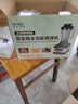 瑟諾（SERO）五谷鮮榨機(jī)商用粗雜糧豆?jié){機(jī)自動(dòng)免過(guò)濾定時(shí)家用SJ-5180 曬單實(shí)拍圖