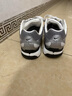 耐克（NIKE）男子休閑鞋NIKE P-6000運動(dòng)鞋CN0149-001白黑40.5 曬單實(shí)拍圖
