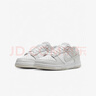 耐克（NIKE）女鞋 DUNK LOW 夏季新款灰白百搭運動(dòng)鞋復古板鞋運動(dòng)休閑鞋 DD1503-103 37.5 曬單實(shí)拍圖