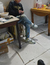 耐克（NIKE）AIR JORDAN LEGACY 312 LOW 男子運動鞋 HV5970-101 41 曬單實拍圖