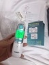 漢諾電子體溫計家用成人額頭體溫槍兒童溫度嬰兒額溫槍醫用耳溫槍 曬單實(shí)拍圖