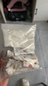 拉比兒童內(nèi)褲女童純棉平角中大童女孩四季底褲四角5條裝 特殊色120 曬單實(shí)拍圖