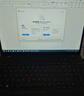 聯(lián)想ThinkPad  T16 P16S  移動(dòng)工作站IBM游戲工程師設計本官翻二手筆記本電腦 25款：AI 5 PRO 340 32G 1TB 準新未激活 定制版 曬單實(shí)拍圖