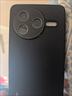 宏朗opporeno13手機殼磨砂reno13pro保護套新款全包防摔輕薄輕奢電鍍時(shí)尚男女后外殼 【石墨黑 自帶鏡頭膜】帶鏡頭膜全包|磨砂防指紋背板 OPPO Reno13 曬單實(shí)拍圖