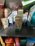 荷美爾（Hormel）美式牛肉火腿片150g兒童早餐低脂三明治火腿片健身代餐火鍋食材 美式【豬肉】火腿片150g 曬單實拍圖