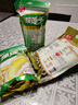 春光（chun guang）食品 海南特產(chǎn) 果干 金枕頭榴蓮干100g*2袋裝 曬單實(shí)拍圖