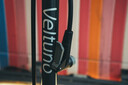 Veltuno自行車(chē)打氣筒高壓通用充氣泵汽車(chē)電瓶車(chē)落地高壓氣泵法美嘴家用 靈動(dòng)AIR高壓便攜不帶表款 曬單實(shí)拍圖