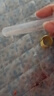 大眼針手縫針老人針家用大眼細(xì)長傳統(tǒng)手工縫衣縫被子木桶針線盒 大眼針5種尺寸混裝【實(shí)用劃算】 10根+塑料針筒裝+頂針 曬單實(shí)拍圖