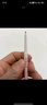 美康粉黛極細(xì)眉筆防水防汗不易掉色暈染不脫自然持久纖細(xì)野生眉生日禮物 黛灰色極細(xì)眉筆【自然黑發(fā)色】 曬單實(shí)拍圖