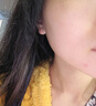 貝玲美美白精華液煥顏乳水乳377美白祛斑面霜淡化色素淡化斑點男女 美白祛斑精華液 120ml 1瓶 曬單實拍圖