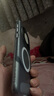 ESCASE 華為Mate60Pro/Pro+手機殼磁吸全包防摔霧面磨砂硬殼超薄簡約高端商務(wù)外殼雅丹黑 曬單實拍圖