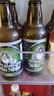 京石屋伊勢角屋麥酒（ISE KADOYA BEER）日本原裝進(jìn)口精釀啤酒  小貓兩只/白姬淡色艾爾渾濁IPA組合裝整箱 小貓兩只渾濁IPA330ml*24瓶 曬單實(shí)拍圖