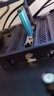 TXIC PCI-E轉3口usb3.0帶千兆網(wǎng)卡擴展卡 臺式機主機箱電腦內置自適應有線(xiàn)網(wǎng)卡以太網(wǎng)口擴展卡TXB014 曬單實(shí)拍圖