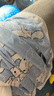 大碼200斤月子服春夏秋季純色薄款產(chǎn)后孕婦睡衣哺乳套裝家居服 S813 3XL碼（建議160-180斤） 曬單實(shí)拍圖
