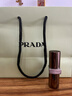 普拉達(dá)（PRADA）非正棕限定版唇膏 B101素裸棕 七夕情人節(jié)生日禮物女送女友 曬單實(shí)拍圖