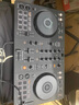 Pioneer DJ【品牌專賣】Pioneer DJ先鋒DDJ-FLX4打碟機(jī)控制器學(xué)習(xí)入門套裝DJ直播數(shù)碼專業(yè)控制器 DDJ-FLX4標(biāo)配 曬單實拍圖