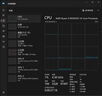 AMD 深度學(xué)習工作站Ryzen9 9950X3D DeepSeek部署仿真計算視頻剪輯渲染設計全能型電腦主機塔式工作站 R9 9950X3D 128GDDR5內存2T固態(tài) 【升級款】RTX 4090 曬單實(shí)拍圖