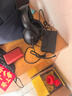 森海塞爾（Sennheiser）HD600/HD660S2/HD650/HD620S/HD550有線耳機(jī) 頭戴式開(kāi)放式/封閉式發(fā)燒級(jí)HiFi音樂(lè)高保真耳機(jī)頭戴 HD620S [HIFI封閉式升級(jí)款] 曬單實(shí)拍圖