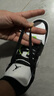耐克（NIKE）Air Jordan 1 LOW AJ1黑白熊貓男女低幫復(fù)古休閑運(yùn)動(dòng)籃球鞋 DC0774-101 43 曬單實(shí)拍圖