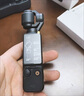 大疆（DJI） Osmo Pocket 3 靈眸口袋云臺相機 手持數(shù)碼相機旅游Vlog相機 Pocket 3標準版全新現(xiàn)貨一小時發(fā) 4K高速512G內(nèi)存卡+贈豪華大禮包 曬單實拍圖