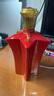 紅星二鍋頭 大師傳承1949 清香型白酒 52度 500ml*6瓶 整箱裝 口糧酒 曬單實(shí)拍圖