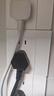 國際電工86型超薄開(kāi)關(guān)插座面板墻壁暗裝啞光大板無(wú)框家用五孔帶開(kāi)關(guān)雙控 一開(kāi)五孔單控 曬單實(shí)拍圖