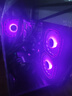 名龍?zhí)胕5 14600kf/5060/5060Ti/5070Ti/5080顯卡組裝電腦電競游戲臺式主機(jī)辦公設(shè)計機(jī)整機(jī)三角洲電腦配置 基礎(chǔ)版I5 14600KF準(zhǔn)系統(tǒng)主機(jī) 單主機(jī) 曬單實(shí)拍圖