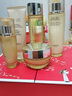 自然堂（CHANDO）緊致抗皺煥活套裝五件套水乳304050歲媽媽護(hù)膚品女禮物 自然堂緊致抗皺煥活5件套 曬單實(shí)拍圖