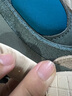 阿迪達斯YEEZY500冬季椰子潮流運動鞋GZ5544禮物UK8.5碼42.5碼 曬單實拍圖