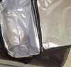 未克思（VKS） 保溫箱保熱冷藏母乳保鮮藥品冷藏冰包戶外保溫袋飯盒袋便當(dāng)包23L 曬單實(shí)拍圖
