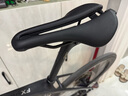 崔克（TREK） Bontrager Aeolus Elite輕量氣動公路車自行車座坐墊鞍座 黑色 155mm 曬單實拍圖