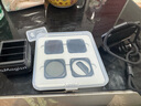 aMagisn適用AcePro2電池影石Insta360ace pro運(yùn)動(dòng)相機(jī)配件充電管家電池盒 Ace Pro/2電池*1+三槽座充 曬單實(shí)拍圖