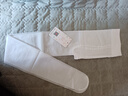 浪莎兒童專(zhuān)用跳舞絲襪超薄舞蹈襪女童打底襪白色連褲襪百搭打底褲襪子 曬單實(shí)拍圖