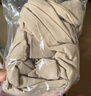 FitonTon打底褲襪女春秋款裸感絲襪光腿神器自然肉色連褲襪薄款80D 曬單實(shí)拍圖