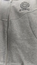 森馬（Semir）[商場(chǎng)同款]外套女連帽刺繡學(xué)院風(fēng)2025春寬松質(zhì)感夾克101125108002 曬單實(shí)拍圖