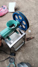 大型商用電動(dòng)年糕機(jī) 糍粑機(jī)糯米果機(jī) 餌塊機(jī) 白果機(jī) 青團(tuán)機(jī)粑粑機(jī) 整套2200瓦銅芯電機(jī) 曬單實(shí)拍圖
