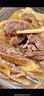 揚(yáng)州老鵝鹽水鵝揚(yáng)州特產(chǎn)咸水鵝吃了忘不了齊家老鵝 東關(guān)街老鵝 曬單實(shí)拍圖