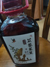 勁牌特色原料浸泡酒高度酒蓯蓉茱萸石斛枸杞酒節日送禮桶裝酒廠(chǎng)直營(yíng) 40度 2.3L 天麻杜仲酒 曬單實(shí)拍圖