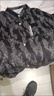 長袖休閑襯衫男士春夏季休閑寬松百搭大碼冰絲學(xué)生外套襯衣夾克 838白色 XL 曬單實(shí)拍圖