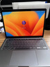 Apple Macbook Pro二手蘋(píng)果筆記本電腦M1視網(wǎng)膜原彩2K移動(dòng)開(kāi)發(fā)應用觸控指紋識別 18款15寸MR942高配定制i9/32G-1TB 99成新【默認MacOS+Windows】 曬單實(shí)拍圖