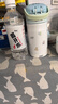 膳魔師兒童水杯316l不銹鋼吸管杯手提暢吸杯學(xué)生保溫杯喝水杯子便攜TCKL 【魔法師】吸管杯 500ml （含杯套） 曬單實(shí)拍圖