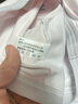 FitonTon2件裝女童內(nèi)衣發(fā)育期9-18歲夏季薄款純棉小背心兒童學(xué)生少女文胸 曬單實(shí)拍圖