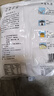 賴湯圓賴湯圓水磨糯米粉550g家用純糯米粉子湯圓餡料元宵粉南瓜餅糍粑粉 3袋 曬單實拍圖
