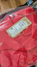 PORTS寶姿 新品 女裝簡約翻領(lǐng)中長款風(fēng)衣外套LN8T022HWB015 火焰紅-2 M (6) 曬單實(shí)拍圖