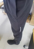 阿迪達斯 （adidas）運動(dòng)褲男褲秋新款跑步健身休閑褲子透氣運動(dòng)褲針織收口褲長(cháng)褲子男 梭織透氣/嚴選正品/假一罰十 M 推薦120-140斤/175CM 曬單實(shí)拍圖