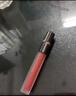 完美日記（PERFECT DIARY） 啞光唇釉霧面絲絨口紅名片學(xué)生款唇膏女顯白 940煙粉豆沙-酒紅色 曬單實(shí)拍圖