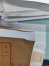 得力（deli）重型訂書機大號省力重型加厚大型中號訂書裝訂器厚層長臂大碼訂書機 重型厚層省力訂書器大訂書釘 0299【可訂210張】送210頁釘1盒+起釘器 曬單實拍圖